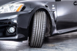 IS F 5.0