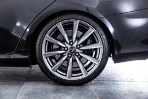 IS F 5.0