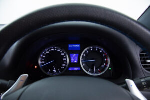 IS F 5.0