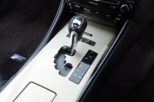 IS F 5.0