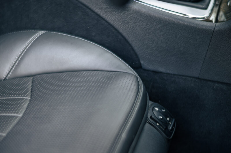 メルセデス・ベンツ・E55 AMG（2005）二つの顔を持つAMG