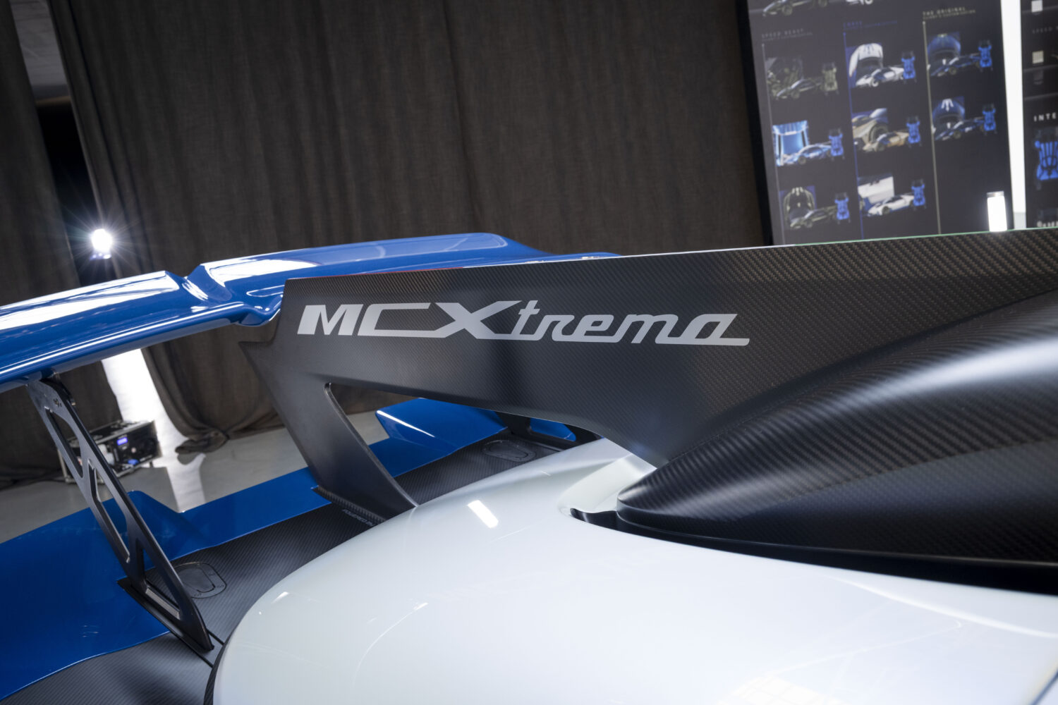 62台限定生産 マセラティMCエクストレーマ フランスのコレクターへ納車