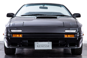 サバンナRX-7カブリオレ