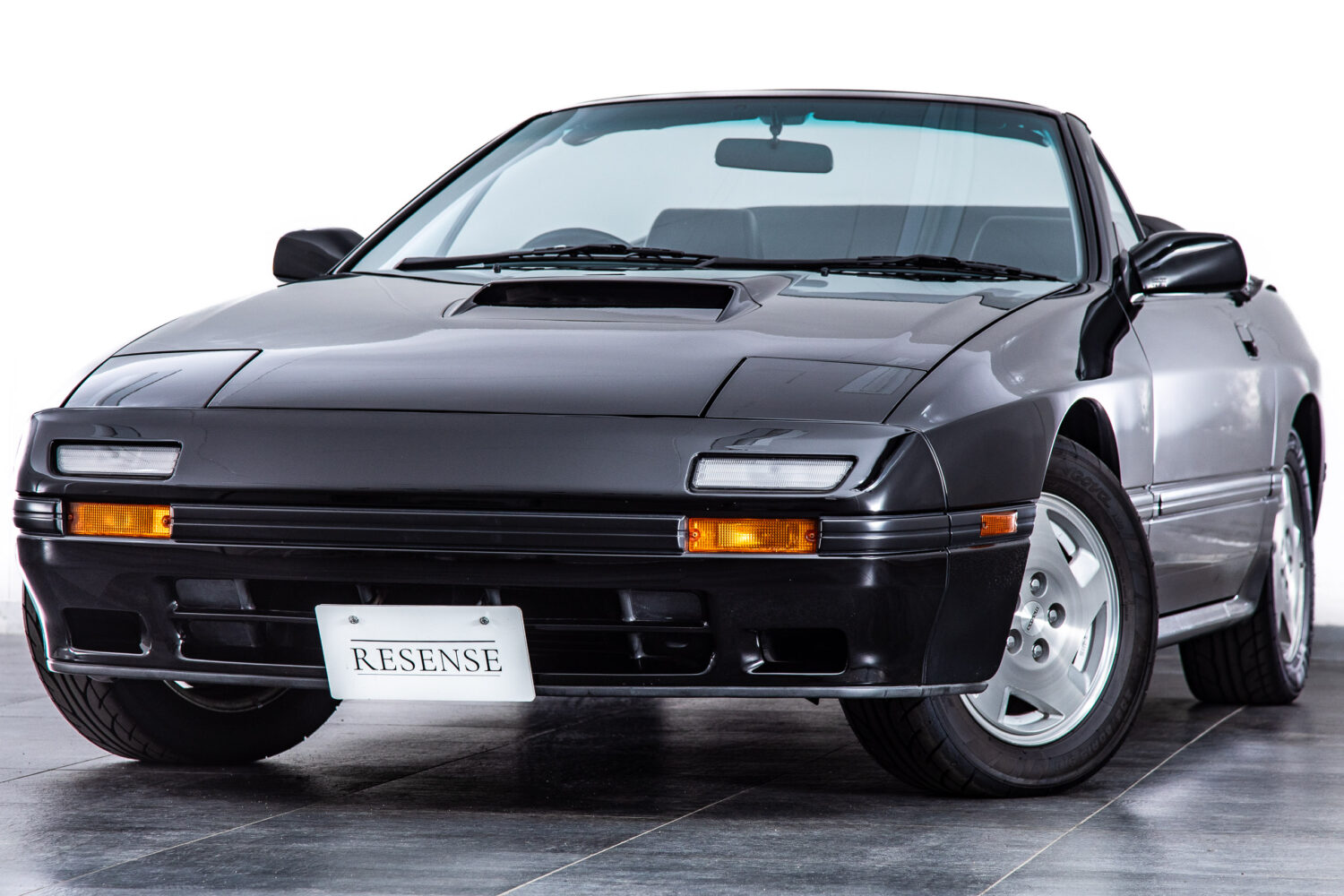 サバンナRX-7カブリオレ