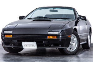サバンナRX-7カブリオレ