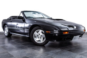 サバンナRX-7カブリオレ