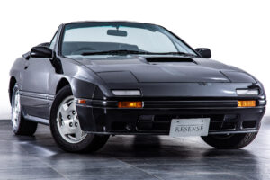 サバンナRX-7カブリオレ
