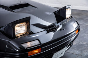 サバンナRX-7カブリオレ