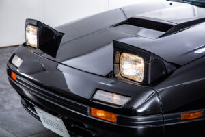 サバンナRX-7カブリオレ