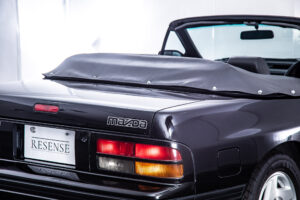 サバンナRX-7カブリオレ
