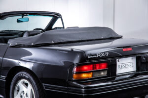 サバンナRX-7カブリオレ