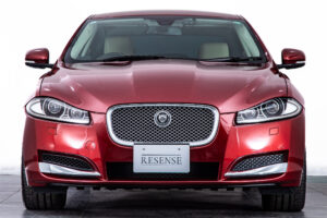 XF 2.0 プレミアム ラグジュアリー