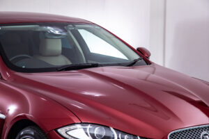 XF 2.0 プレミアム ラグジュアリー