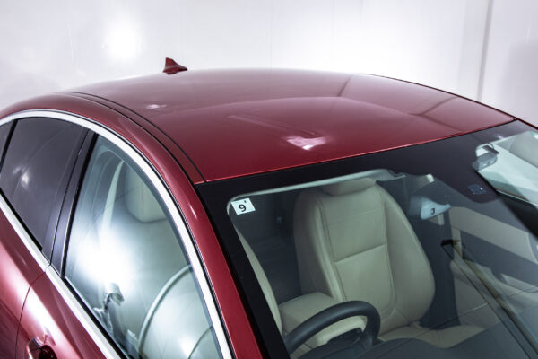 XF 2.0 プレミアム ラグジュアリー