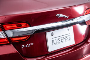 XF 2.0 プレミアム ラグジュアリー