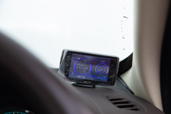 XF 2.0 プレミアム ラグジュアリー