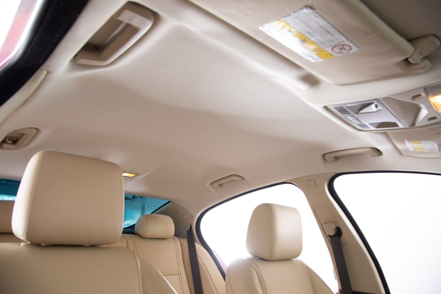 XF 2.0 プレミアム ラグジュアリー