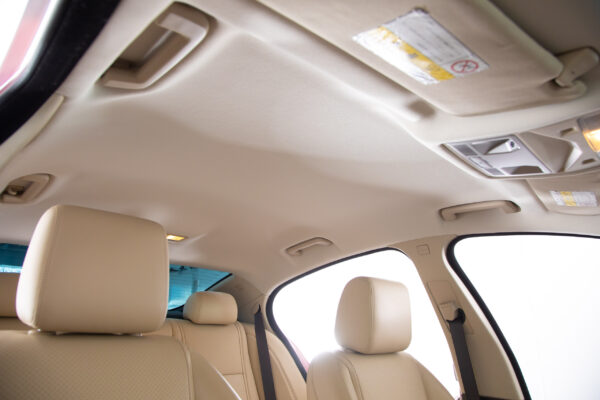 XF 2.0 プレミアム ラグジュアリー