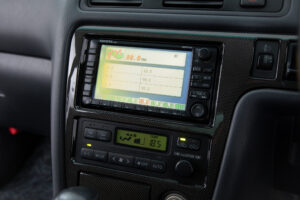 チェイサー 2.5 ツアラーV