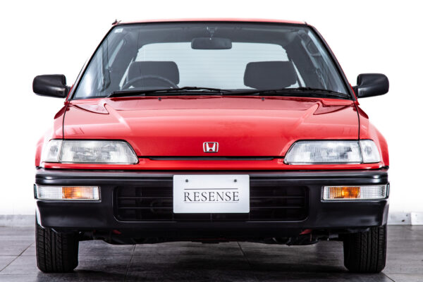 シビック 1.3 23L