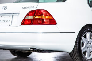 トヨタ セルシオ 4.3 C仕様