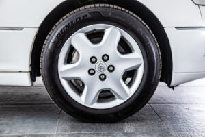 トヨタ セルシオ 4.3 C仕様