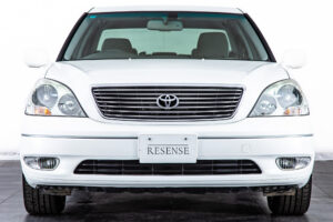 トヨタ セルシオ 4.3 C仕様