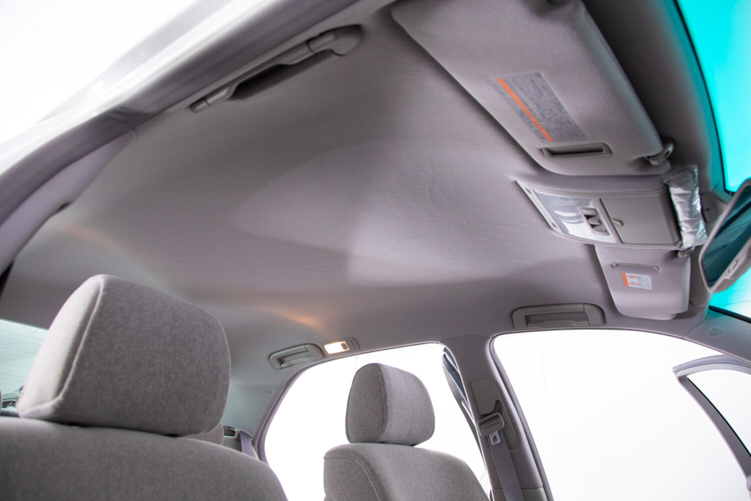 トヨタ セルシオ 4.3 C仕様