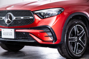 メルセデス・ベンツ GLC220 d 4マチック (ISG搭載モデル) AMGラインパッケージ ディーゼルターボ 4WD