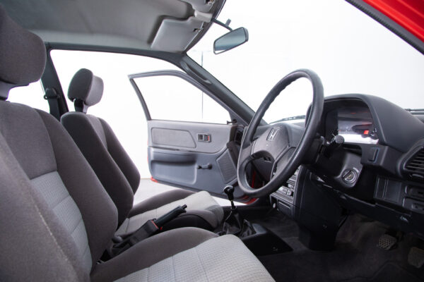 シビック 1.3 23L