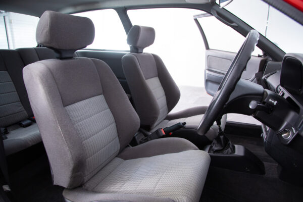 シビック 1.3 23L