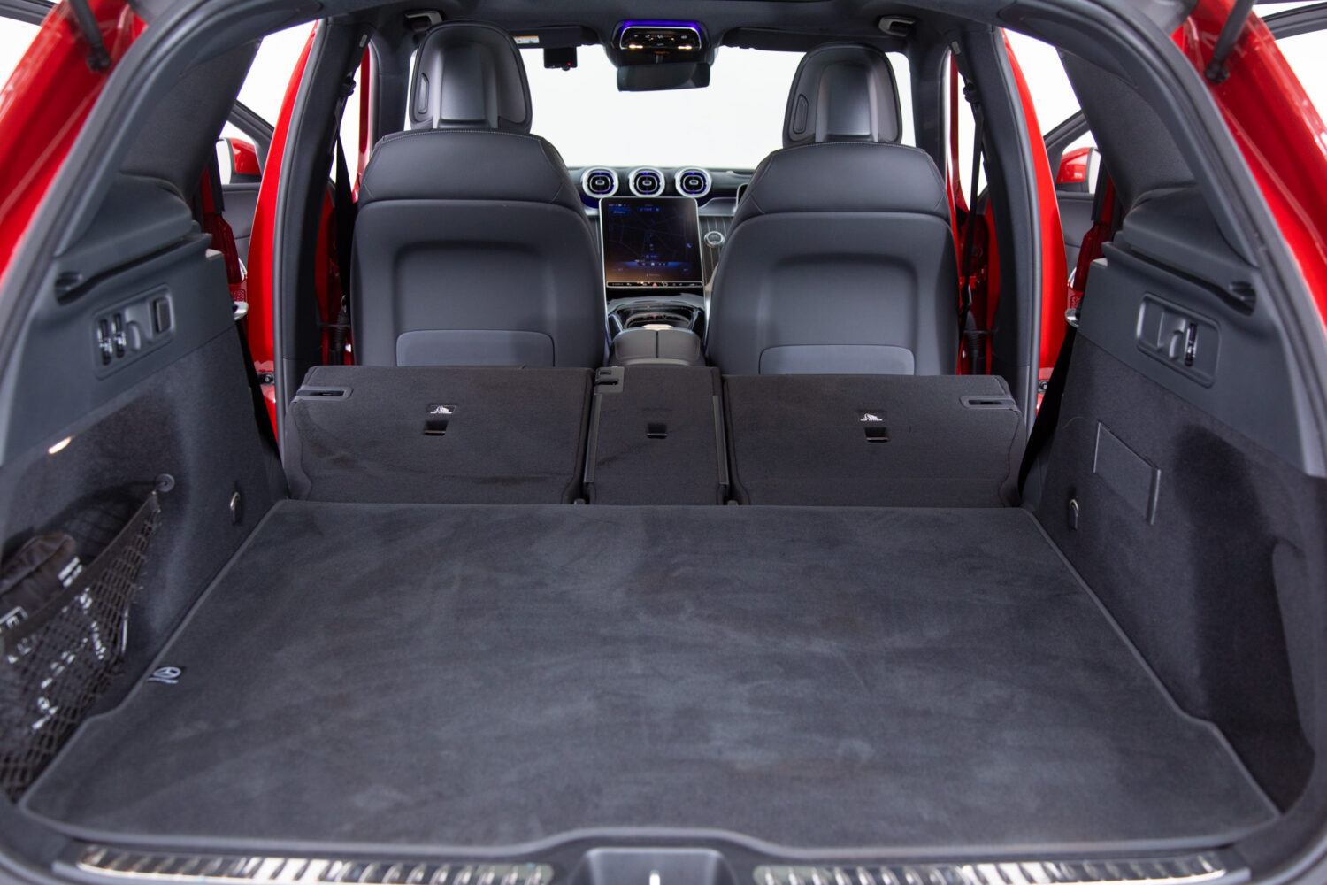GLC 220 d 4マチック (ISG搭載モデル) AMGラインパッケージ ディーゼルターボ 4WD