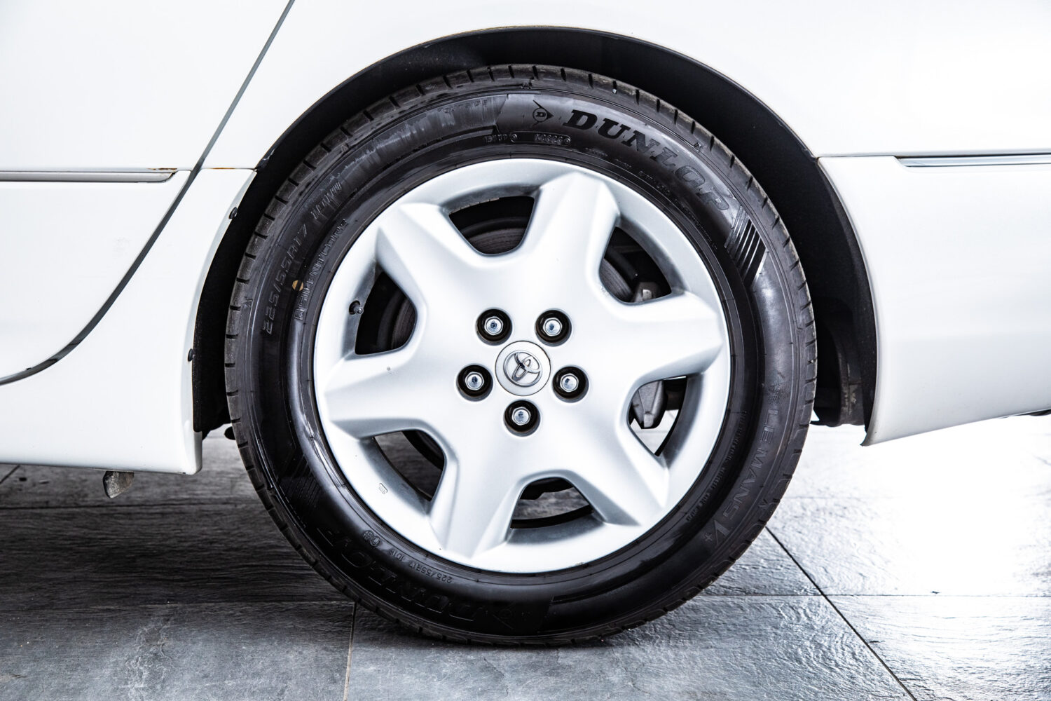 トヨタ セルシオ 4.3 C仕様