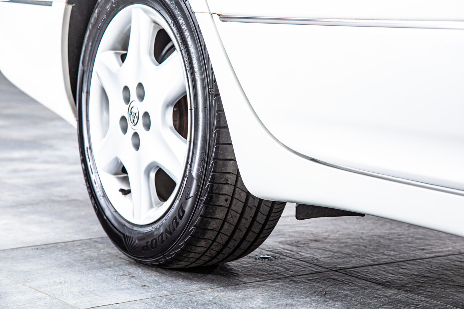 トヨタ セルシオ 4.3 C仕様