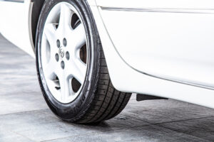 トヨタ セルシオ 4.3 C仕様