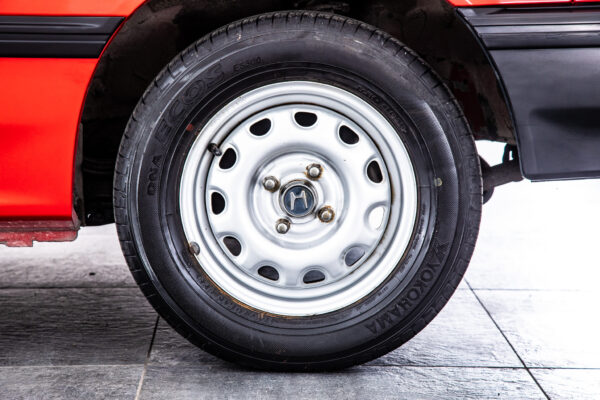 シビック 1.3 23L