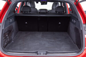 GLC 220 d 4マチック (ISG搭載モデル) AMGラインパッケージ ディーゼルターボ 4WD