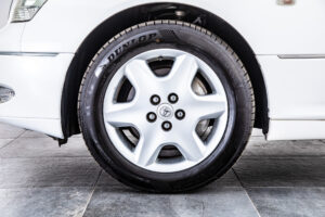 トヨタ セルシオ 4.3 C仕様