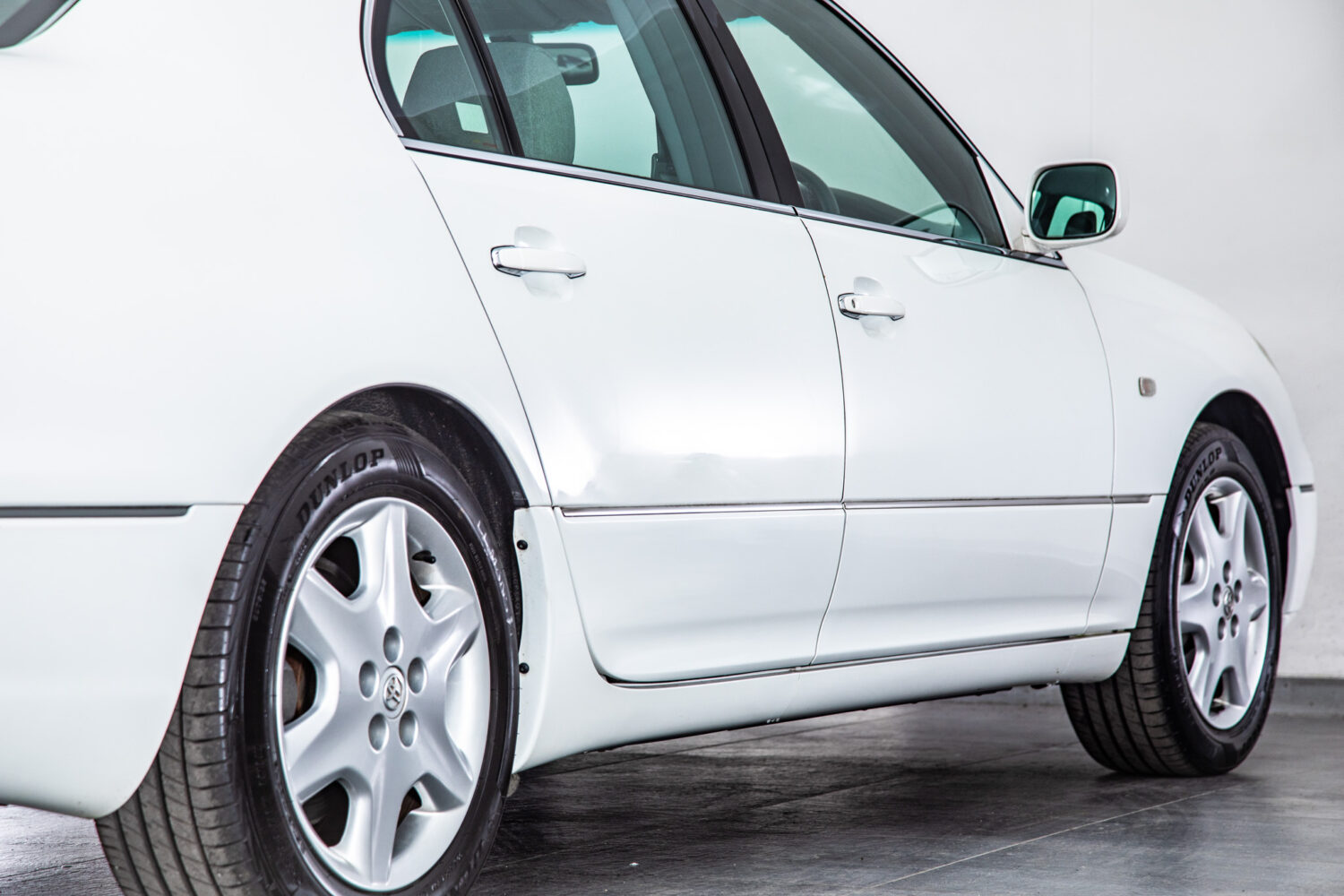 トヨタ セルシオ 4.3 C仕様