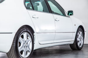 トヨタ セルシオ 4.3 C仕様