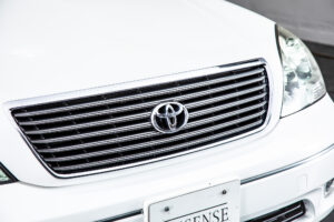 トヨタ セルシオ 4.3 C仕様