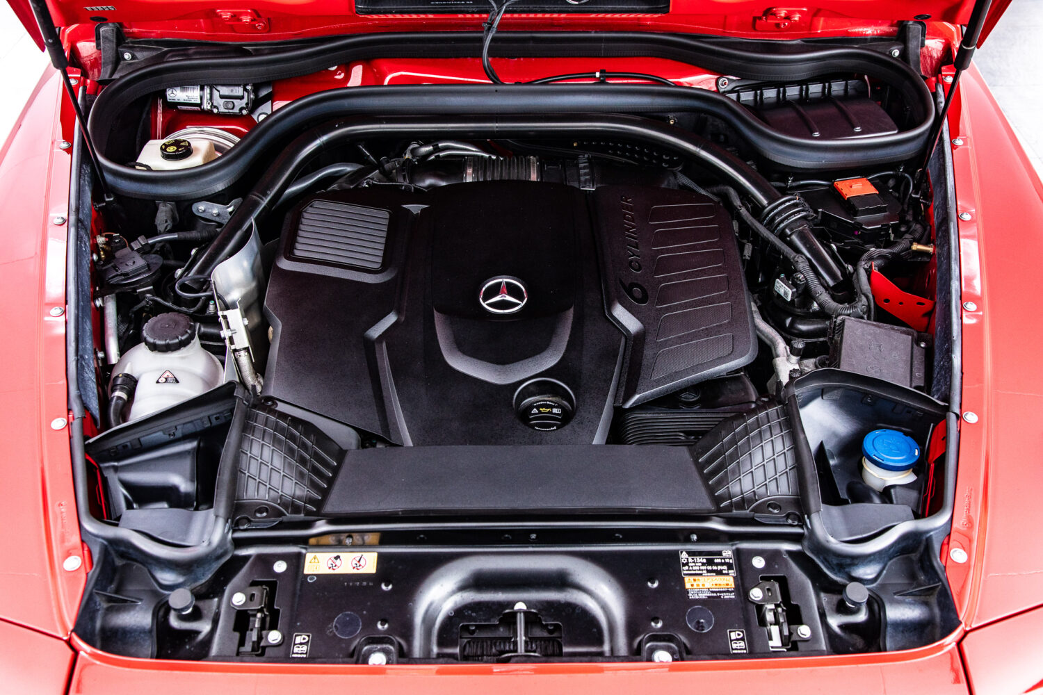 Gクラス G350d マヌファクトゥーア エディション ディーゼルターボ 4WD