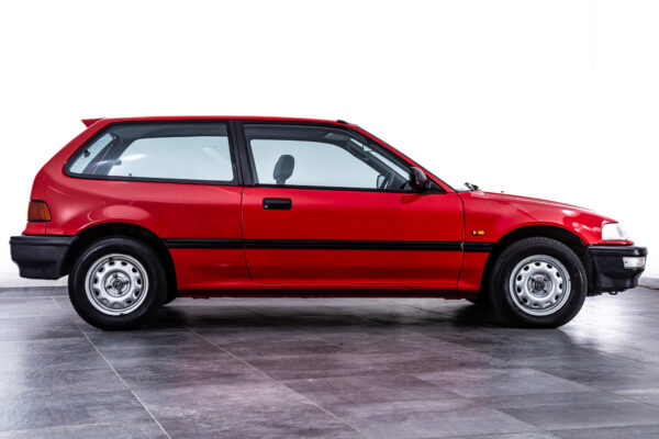 シビック 1.3 23L