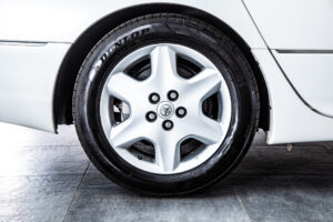 トヨタ セルシオ 4.3 C仕様