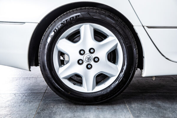 トヨタ セルシオ 4.3 C仕様