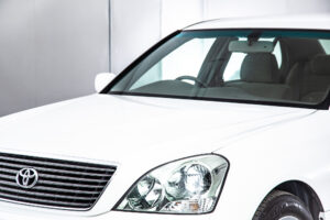 トヨタ セルシオ 4.3 C仕様