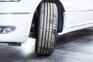 トヨタ セルシオ 4.3 C仕様