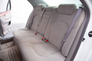 トヨタ セルシオ 4.3 C仕様