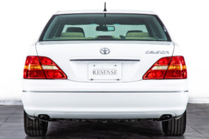 トヨタ セルシオ 4.3 C仕様