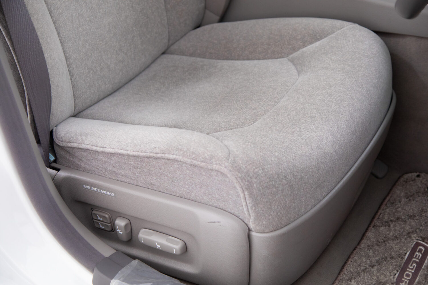 トヨタ セルシオ 4.3 C仕様